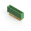 Edgeboard Connectors - 151-845-030-544-201-ND - DigiKey