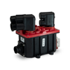 SPST Bi-Stable Current Isolating Remote Control Electrical Battery Disconnect Switch - 08097860 - Littelfuse, Inc.