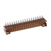 Headers, Male Pins - 670-LY20-36P-DLT1-P1E-BR-ND - DigiKey