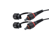 Fiber Optic Cables - 5073-FOCM3ODMPMB12-10-ND - DigiKey