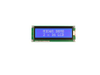 LCD Monochrome Displays - 2543541 - RS Components, Ltd.