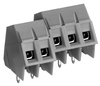 Fixed Printed Circuit Board Terminal Blocks - 1545 - LMI Components, Inc.
