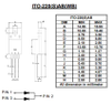 Schottky Diodes & Rectifiers - 2548715P - RS Components, Ltd.