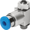 Pneumatic Manual Control Valves - 2795286 - RS Components, Ltd.
