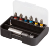 Screwdriver Bit Sets - 1250434 - RS Components, Ltd.