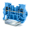 DIN Rail Terminal Blocks - 2624332 - RS Components, Ltd.