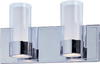 23072CLFTPC Bathroom Fixtures-Two Lights - 612932 - Capital Lighting, Inc.