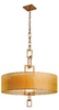 Pendants-Drum Shade - 635050 - Light Center (The)