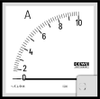 Ammeters - 559663 - RS Components, Ltd.