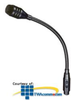 Bogen Dynamic Gooseneck Microphone -- GDU150 - Image