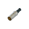 Circular Connector Assemblies - 6473-NYS322G-ND - DigiKey