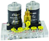 Pneumatic Circuit Boards - Auto-cycling Of Double-acting Cylinder - VA-028 - Clippard