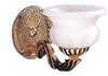 Sconces-Single Glass - 340894 - Capital Lighting, Inc.