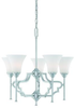SL807778 Mid. Chandeliers-Glass Up - 645789 - Capital Lighting, Inc.