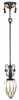 1211-97 Mini Pendants-Rod - 762434 - Capital Lighting, Inc.
