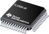 TLV990-40 10-Bit, 40 MSPS 1-Channel AFE for CCD Sensors - TLV990-40PFB - Texas Instruments