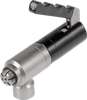Pressure Test Tread Quick Connect Fitting - FNL-228081 - FasTest, Inc.