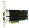 OneConnect Dual-port 10GBASE-SR SFP+ Adapter -- OCe14102-NM