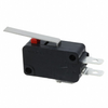 Snap Action, Limit Switches - Z5131-ND - DigiKey
