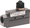 802B Precision Compact Limit Switch - 802B-PSABBSX - Allen-Bradley / Rockwell Automation
