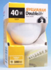 Standard Incandescent Lamp - 40G25/DLSW/RP-120V/14148 - OSRAM SYLVANIA, Inc.