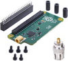 Evaluation Boards - Expansion Boards, Daughter Cards -- 1690-1027-ND -Image