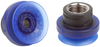 Bell suction cup (round) for best adaptation to strongly curved surfaces SAX 30 ED-85 NPT3/8-IG -- 10.01.19.00147 - Image