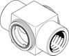 Ring piece - TK-1/4 - Festo Corporation