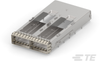 High Speed Pluggable IO Connectors & Cages - 2322551-4 - TE Connectivity