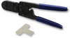 Crimp Tool, Xg5N/xg5N-U Series Mil Connector; Crimp Tool Type Omron Electronic Components -- 56W4388