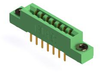 Card Edge Conn, Dual Side, 14Pos, Th; Card Edge Connector Type Edac - 86AH7563 - Newark, An Avnet Company