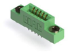 Card Edge Conn, Dual, 10Pos, Solder; Card Edge Connector Type Edac - 65AJ9011 - Newark, An Avnet Company
