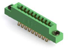 Card Edge Conn, Dual Side, 18Pos, Lug; Card Edge Connector Type Edac - 86AH2491 - Newark, An Avnet Company