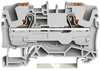 Terminal Block, Dinrail, 2Pos, 8Awg; No. Of Positions Wago - 07AH1666 - Newark, An Avnet Company