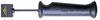 Punchdown Tool, 110 5-Pair, 10.3, 23Awg; Length Tempo Communications - 32AH6801 - Newark, An Avnet Company