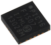 Microcontroller Mcu, 8 Bit, Pic16, 20Mhz, Qfn-20; Product Range Microchip - 39T6723 - Newark, An Avnet Company
