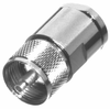 RF Coaxial Cable Mount Connector -- RFU-503