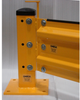 Removable Guardrail Gate Assembly -- OM6803