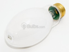 50 Watt, Coated ED17 Warm White Metal Halide Lamp - 360222 - bulbs.com