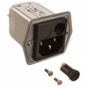 Power Entry Modules (PEM) - 486-6261-ND - DigiKey