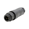 Circular Connector Assemblies - 2150-21003311-01-ND - DigiKey