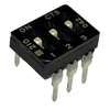 DIP Switches - 210-3LPSD-ND - DigiKey
