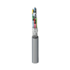 RS232/422 Low Cap, #24-5pr, FPO, Indiv.& O/A Foils+Braid, PVC Jkt, CM, 100Ω - 8165 - Belden Inc.