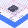 Operational Amplifier/Comparator >> Instrumentation OpAmps - INA2331AIPWR - LCSC Electronics Technology (HK) Limited