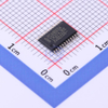 Communication Interface Chip/UART/485/232 >> I/O Expanders -- PCA9555APW,118 - Image