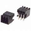 Headers, Plugs and Sockets - 281-1814-ND - DigiKey