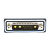 D-Sub Connector Assemblies - 37-CDFR13W3113L411-ND - DigiKey