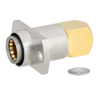 Coaxial Connector (RF) Assemblies - 5328-FMCN1215-ND - DigiKey