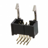 Headers, Male Pins - 2057-BHR-08-HUA-ML-ND - DigiKey