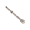 D-Sub, D-Shaped Connector Jackscrews - 1731120402-ND - DigiKey